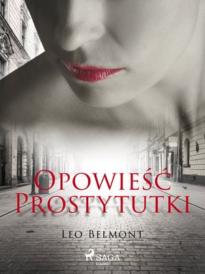 Opowieść prostytutki – ebook