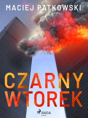 Czarny wtorek – ebook