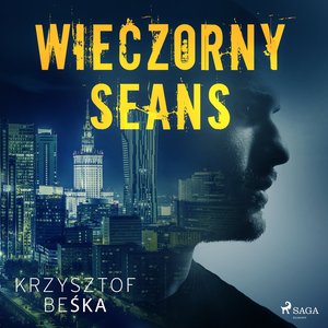 Wieczorny seans – audiobook