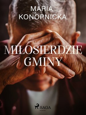 Miłosierdzie gminy – ebook