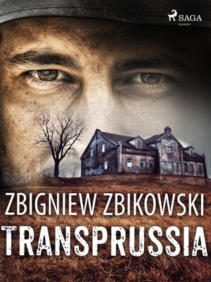 Transprussia – ebook