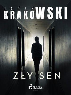 Zły sen – ebook