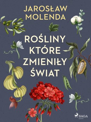Rośliny, które zmieniły świat – ebook