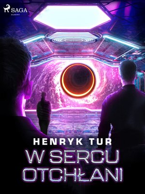 W sercu otchłani – ebook