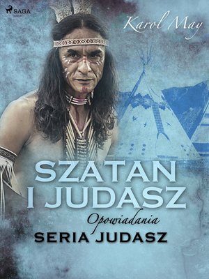 Szatan i Judasz: seria Judasz – ebook