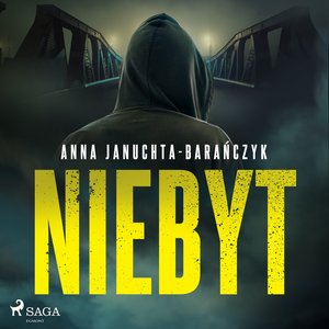 Niebyt – audiobook