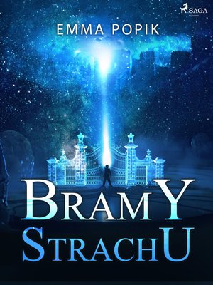 Bramy strachu – ebook