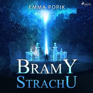 Bramy strachu – audiobook