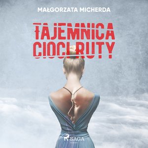 Tajemnica cioci Ruty – audiobook