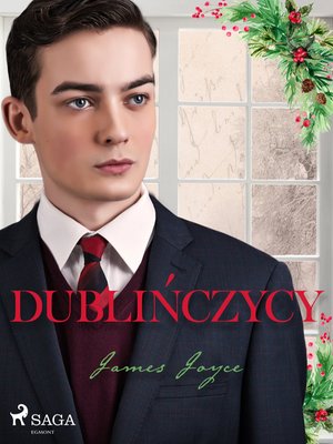 Dublińczycy – ebook