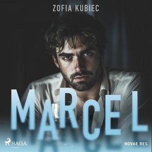Marcel – audiobook
