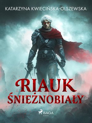 Riauk. Śnieżnobiały – ebook