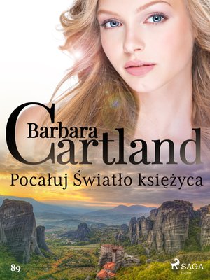 Pocałuj Światło księżyca - Ponadczasowe historie miłosne Barbary Cartland – ebook