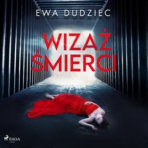 Wizaż śmierci – audiobook