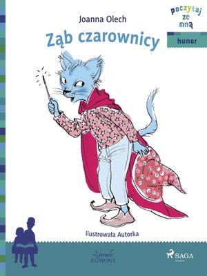 Ząb czarownicy – ebook