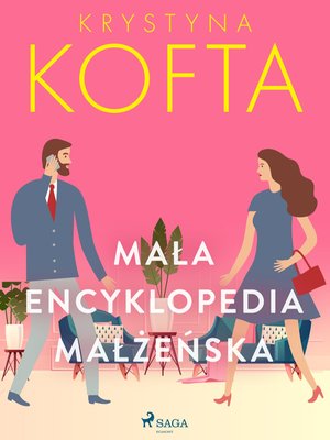 Mała encyklopedia małżeńska – ebook