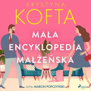 Mała encyklopedia małżeńska – audiobook