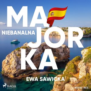 Niebanalna Majorka – audiobook