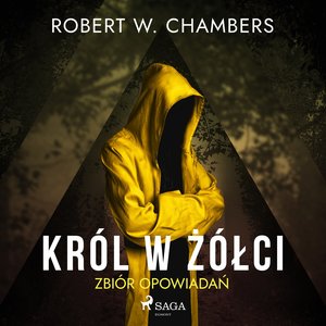 Król w Żółci. Zbiór opowiadań – audiobook