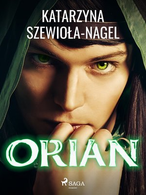 Orian – ebook