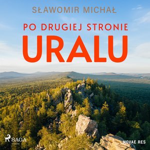 Po drugiej stronie Uralu – audiobook