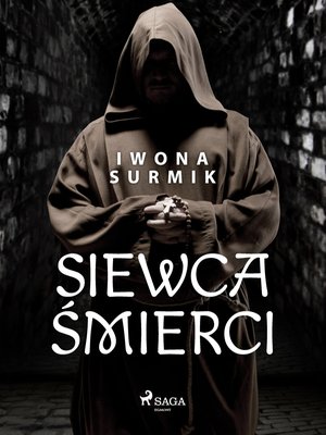 Siewca śmierci – ebook