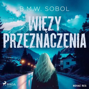 Więzy przeznaczenia – audiobook