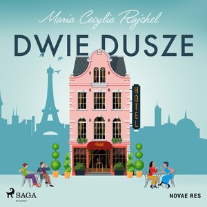 Dwie dusze – audiobook
