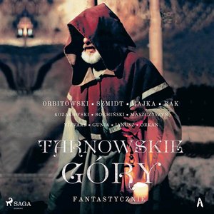 Tarnowskie góry fantastycznie 1 – audiobook
