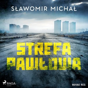 Strefa Pawłowa – audiobook