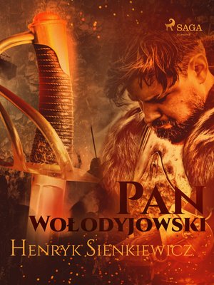 Pan Wołodyjowski (III część Trylogii) – ebook