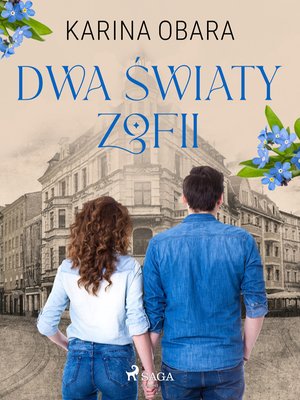 Dwa światy Zofii – ebook