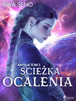 Ścieżka ocalenia – ebook