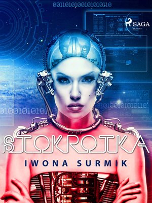 Stokrotka – ebook