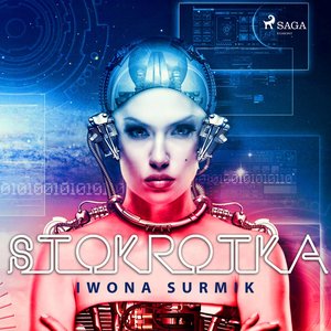 Stokrotka – audiobook