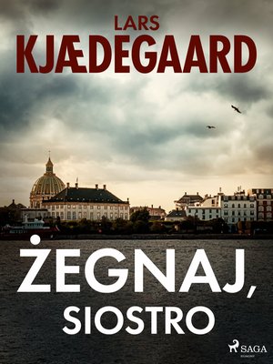 Żegnaj, siostro – ebook
