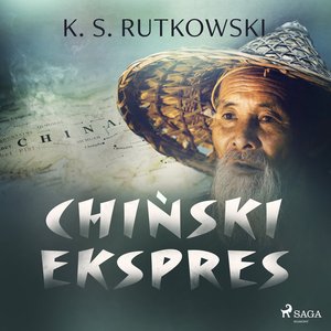 Chiński ekspres – audiobook