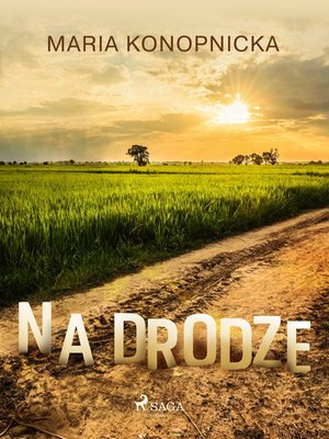 Na drodze – ebook