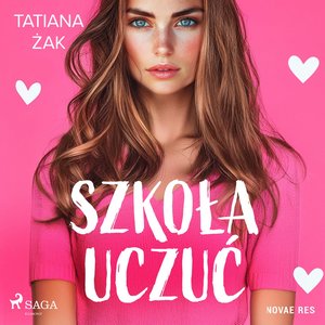 Szkoła uczuć – audiobook