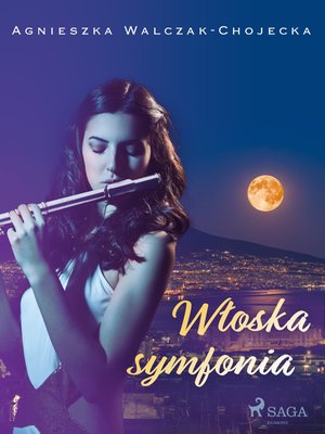 Włoska symfonia – ebook