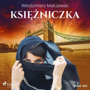 Księżniczka – audiobook