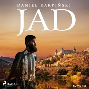 Jad – audiobook