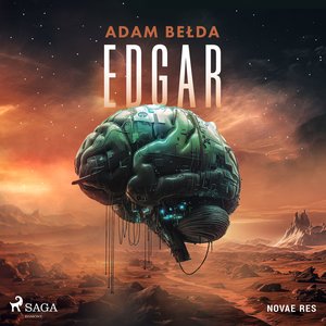 Edgar – audiobook