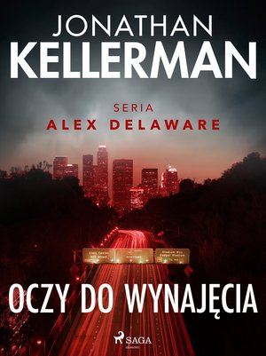 Oczy do wynajęcia – ebook