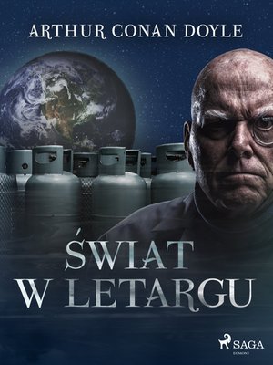 Świat w letargu – ebook