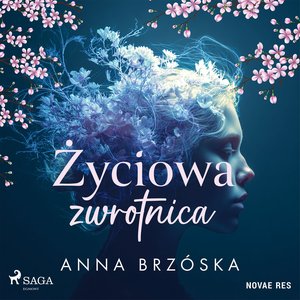 Życiowa zwrotnica – audiobook
