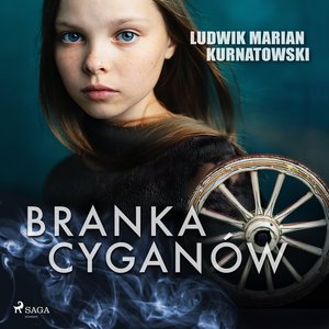 Branka Cyganów – audiobook