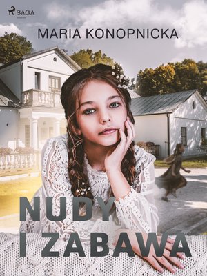 Nudy i zabawa – ebook