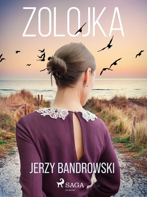 Zolojka – ebook