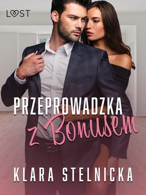 Przeprowadzka z bonusem - opowiadanie erotyczne – ebook